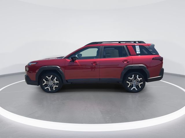New 2026 Subaru Outback Touring XT AWD/4WD image 5