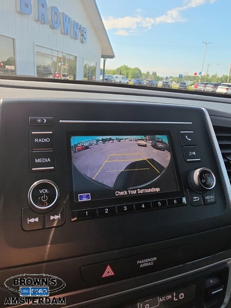 Used 2019 Honda Ridgeline RTL image 18