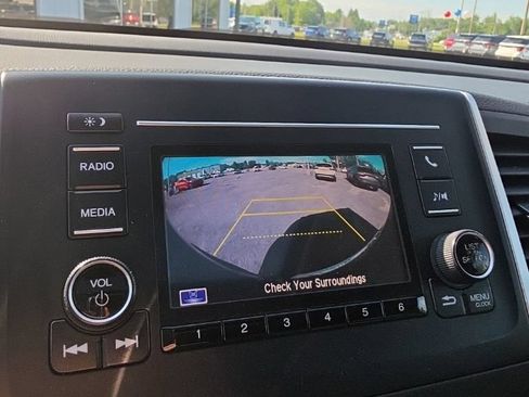 Used 2019 Honda Ridgeline RTL image 18