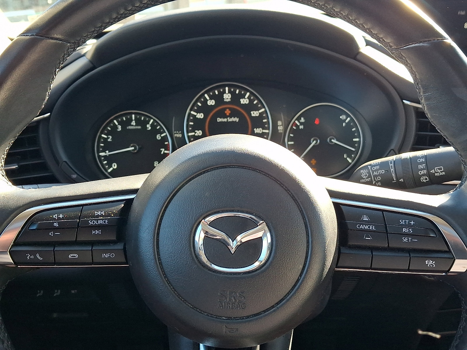 Used 2024 MAZDA CX-30 AWD 2.5 S w/ Preferred Package image 20