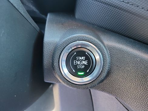 Used 2022 Chevrolet TrailBlazer LT w/ Driver Confidence Package image 15