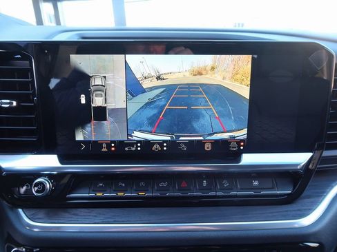 New 2026 GMC Sierra 1500 SLT w/ SLT Premium Plus Package image 17