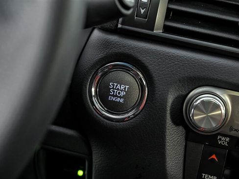 Used 2016 Lexus GS F RWD image 24