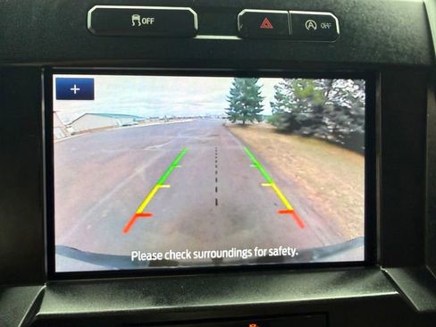 Used 2019 Ford F150 XLT RWD image 8