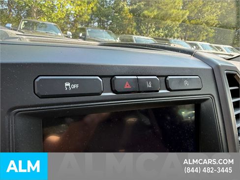 Used 2021 Ford Expedition XLT RWD image 17