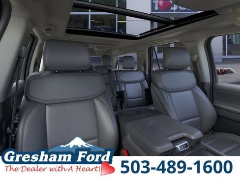 New 2026 Ford Expedition Max Active image 11