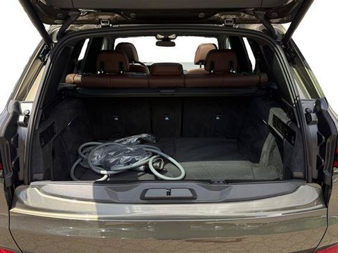 Used 2026 BMW X5 xDrive50e AWD/4WD image 19