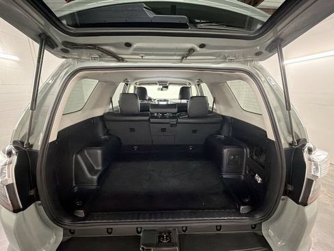 Used 2022 Toyota 4Runner TRD Sport RWD image 24