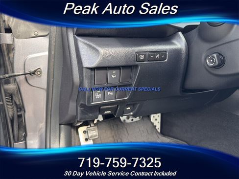 Used 2015 Lexus RC 350 AWD w/ All Weather Package image 16
