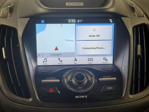 Used 2017 Ford Escape Titanium image 25