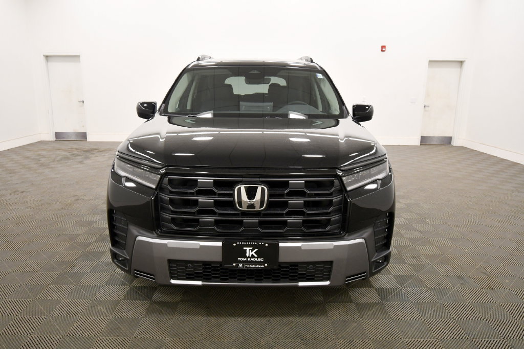 New 2026 Honda Pilot EX-L image 10