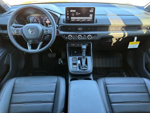 New 2026 Honda CR-V Sport-L image 2