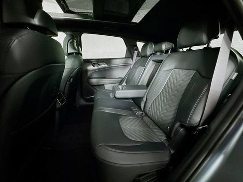 New 2026 Kia Sportage X-Line image 27