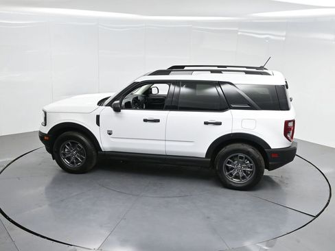 New 2024 Ford Bronco Sport Big Bend w/ Convenience Package image 61