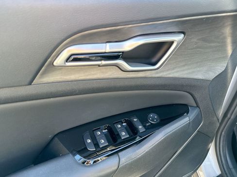 Used 2024 Kia Sportage X-Line w/ X-Line Premium Package image 15