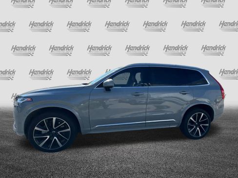 Certified 2024 Volvo XC90 B6 Ultimate w/ Lounge Package image 9