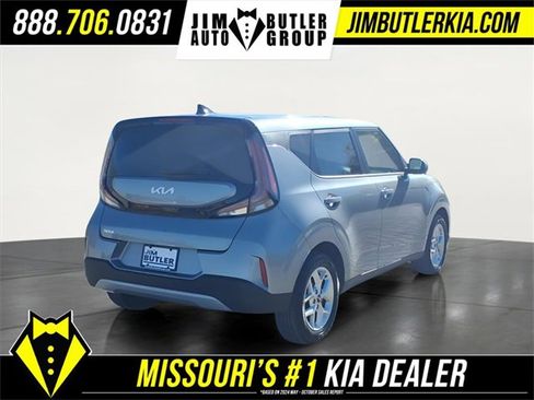 Used 2023 Kia Soul LX w/ Option Group 015 image 28