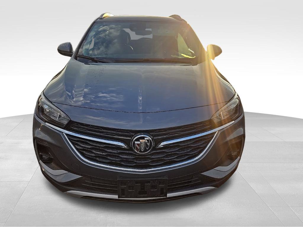 Certified 2021 Buick Encore GX Select AWD/4WD image 8