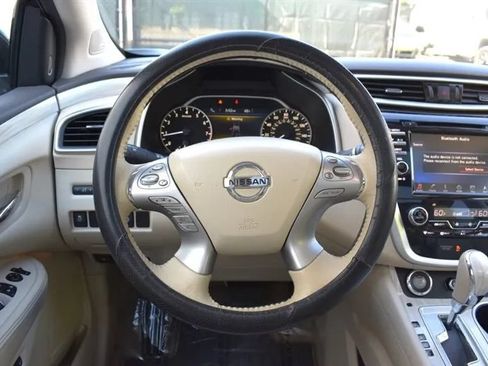 Used 2015 Nissan Murano Platinum w/ Platinum Technology Package AWD/4WD image 15