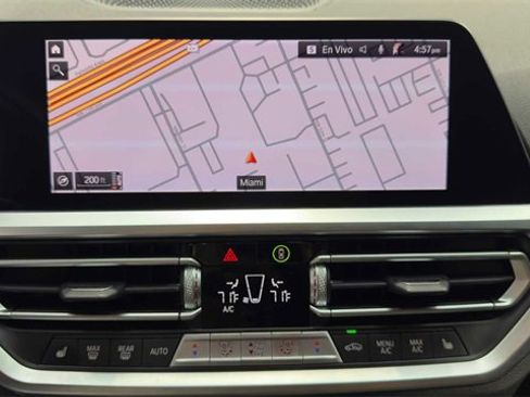 Used 2021 BMW 330i Sedan w/ Premium Package image 28