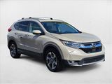 Used 2018 Honda CR-V EX image 3