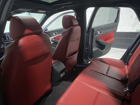 Used 2023 Acura Integra A-Spec image 12