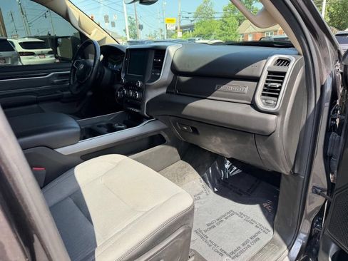 Used 2020 RAM 1500 Big Horn AWD/4WD image 28