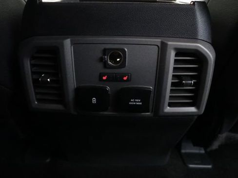 Used 2018 Ford F150 Raptor w/ Equipment Group 802A Luxury image 85