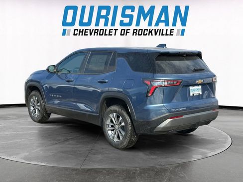 New 2026 Chevrolet Equinox LT w/ Convenience Package II image 4