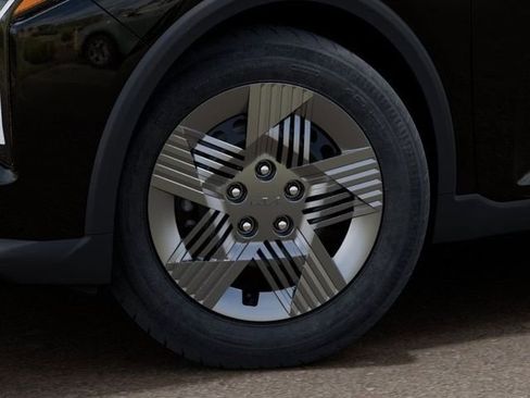 New 2026 Kia K4 FWD image 9