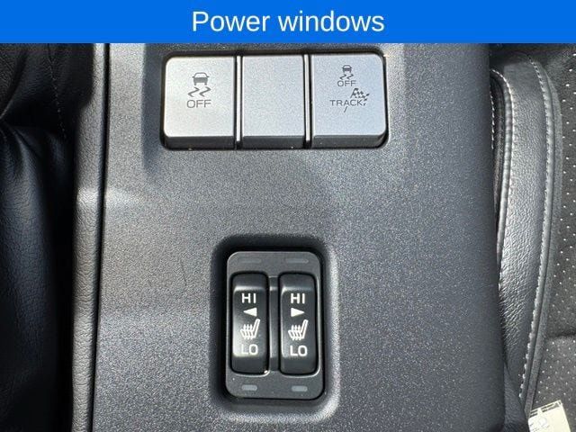 Used 2024 Toyota GR86 Premium RWD image 23