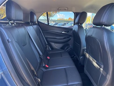Used 2024 Buick Encore GX Sport Touring image 26