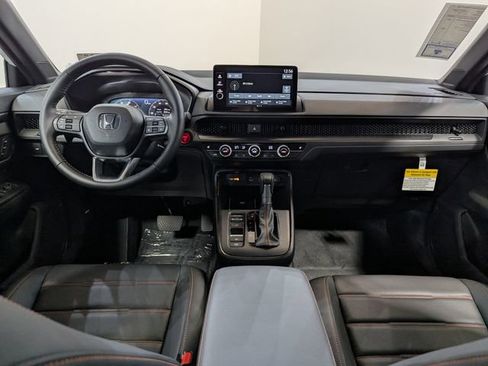 New 2026 Honda CR-V Sport-L image 11