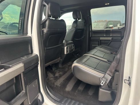 Used 2018 Ford F150 Raptor w/ Equipment Group 802A Luxury AWD/4WD image 28