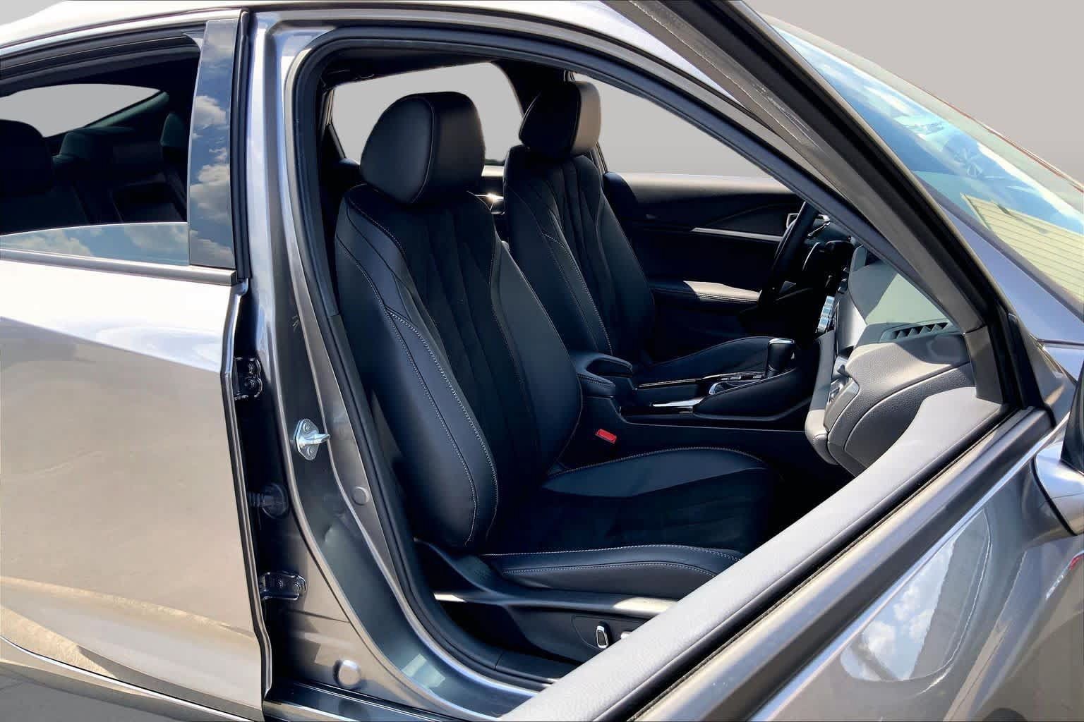 Used 2024 Acura Integra A-Spec w/ Technology Package FWD image 9