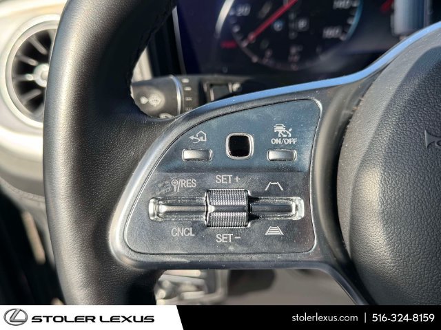 Used 2022 Mercedes-Benz G 550 image 26