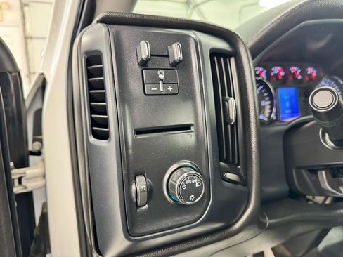 Used 2019 GMC Sierra 2500 2WD Double Cab image 11