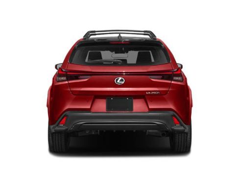 Used 2024 Lexus UX 250h F Sport image 5