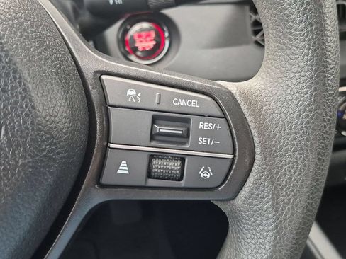 Used 2025 Honda Accord LX image 21