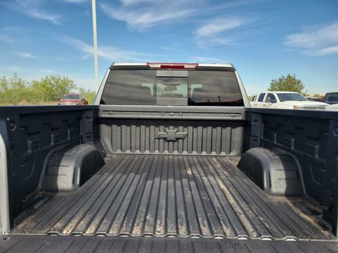 New 2026 Chevrolet Silverado 1500 LT w/ Safety Package RWD image 23