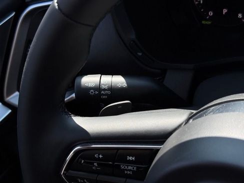 New 2026 MAZDA CX-90 3.3 Turbo S w/ Premium Plus AWD/4WD image 40