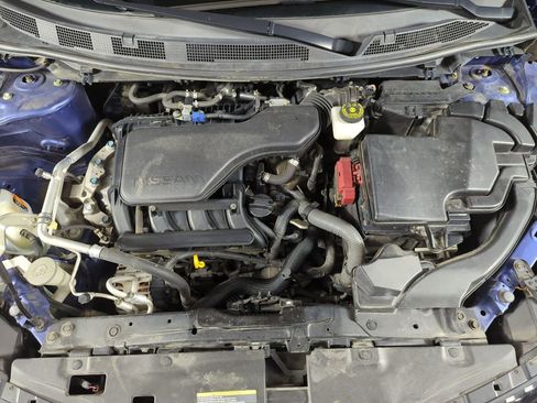 Used 2018 Nissan Rogue Sport S image 17