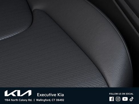 New 2026 Kia Carnival SX Prestige FWD image 24