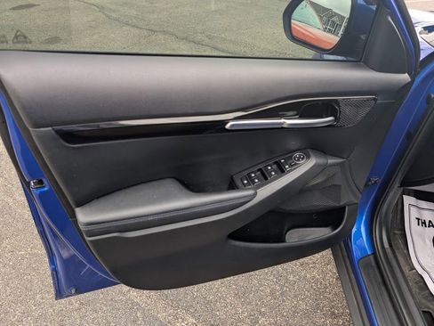 Used 2023 Kia Seltos S image 14