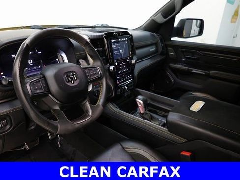 Used 2023 RAM 1500 TRX w/ TRX Level 2 Equipment Group image 12