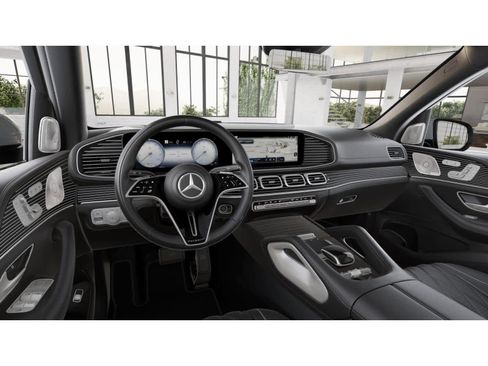 New 2026 Mercedes-Benz Maybach GLS 600 4MATIC image 15