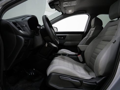 Used 2020 Honda CR-V LX image 12