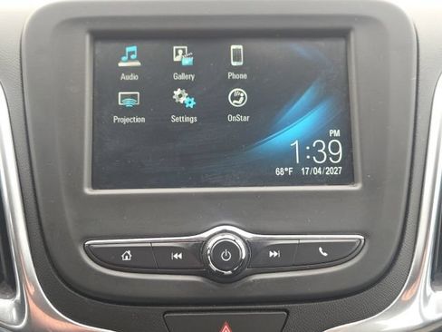 Used 2018 Chevrolet Equinox LS FWD image 28