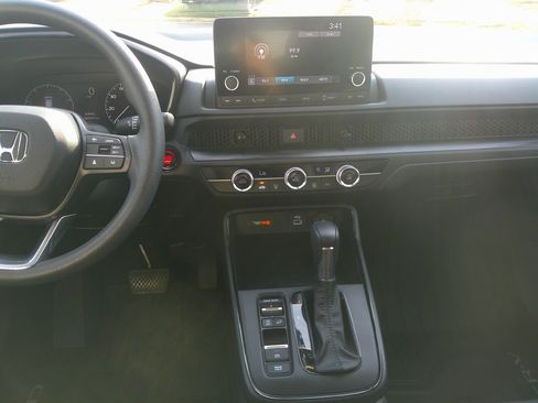 Used 2025 Honda CR-V LX image 30