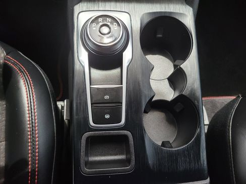 Used 2023 Ford Escape ST-Line w/ Tech Pack #1 FWD image 31